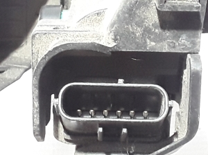 Volkswagen Caddy III (2004–2015) Gaasipedaal 2K6723503 - 3