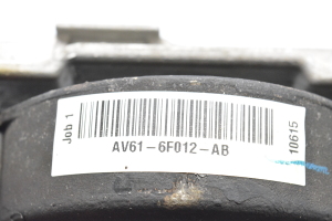 Ford Focus (2011–2018) Motorlager AV616F012AB - 2