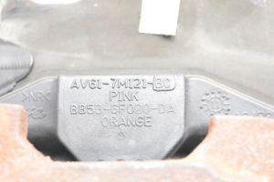 Ford Focus (2011–2018) Käigukasti kinnitus AV617M121BC - 4