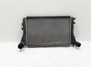  Intercooler radiator 