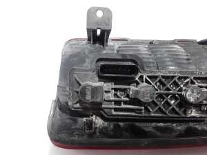 Volkswagen Caddy III (2004–2015) Tagumine nurgatuli 2K5945095K - 2