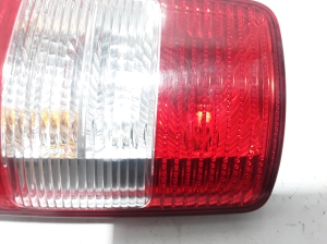 Volkswagen Caddy III (2004–2015) Tagumine nurgatuli 2K5945096K - 2