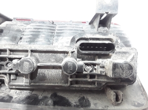 Volkswagen Caddy III (2004–2015) Tagumine nurgatuli 2K5945096K - 5