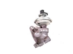 Mini Countryman R60 (2010–2016) EGR-klapp 7801942 - 4