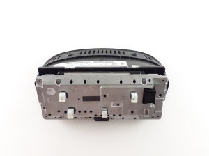 BMW 5 SERIES E61 (2004–2010) Screen 9193748 - 2