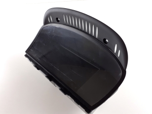 BMW 5 SERIES E61 (2004–2010) Screen 9193748 - 5