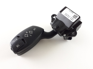 BMW 5 SERIES E61 (2004–2010) Turn signal switch 6951349 - 2