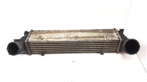 Vahejahuti radiaator - 7798788