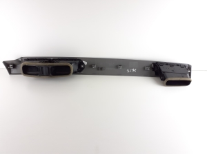 BMW 5 SERIES E61 (2004–2010) Dashboard trim 7129233 - 2