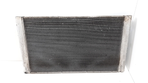 BMW 6 SERIES E63 (2003–2010) Jahutusradiaator 7795878 - 3