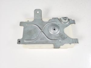 Mercedes Benz C-Class 204 (2007–2014) Vadības bloks A1729007900 - 2