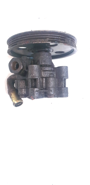  Power steering pump 