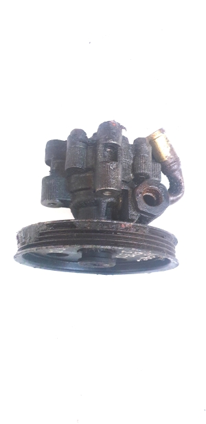  Power steering pump 