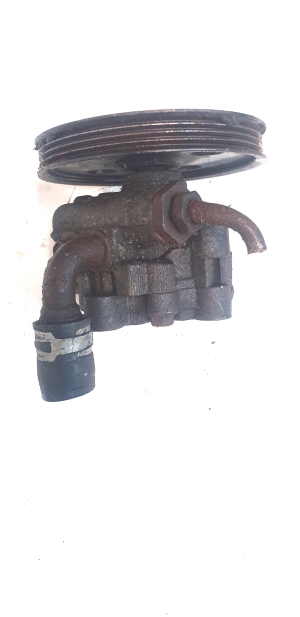 Roolivõimendi pump