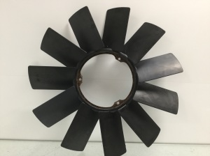 Cooling fan blade - 11521712058