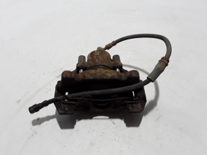 Volkswagen Caddy III (2004–2015) Eesmine pidurisadul 1K0615124E - 2