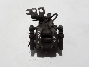 Rear brake caliper - 2K0615423C