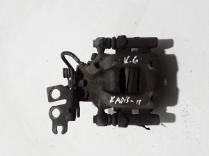 Volkswagen Caddy III (2004–2015) Tagumine pidurisadul 2K0615423C - 2