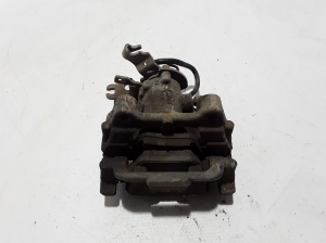 Volkswagen Caddy III (2004–2015) Tagumine pidurisadul 2K0615424C - 2