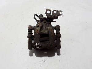 Rear brake caliper - 2K0615424C