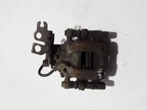 Volkswagen Caddy III (2004–2015) Tagumine pidurisadul 2K0615424C - 3