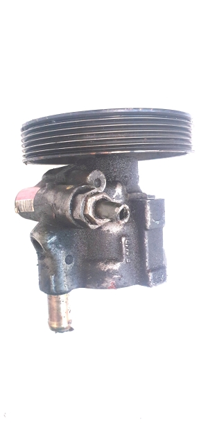  Power steering pump 