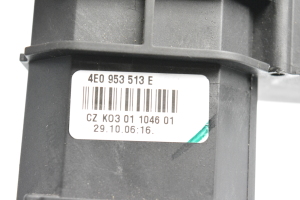 AUDI A4 B7 (2004–2008) Switch and its parts - 5
