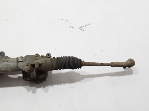 Volkswagen Caddy III (2004–2015) Steering rack 1K2423051CR - 3
