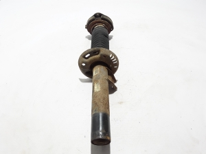  Front shock absorber  - 2K5412021G 