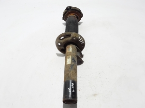 Front shock absorber - 2K5412021G