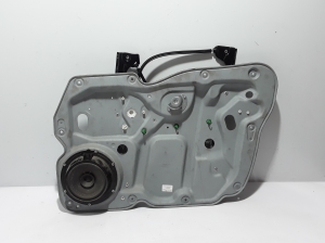 Front door window regulator - 2K2837730L
