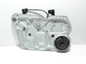 Front door window regulator - 2K2837729L