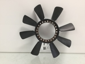 AUDI A6 C5 (1997–2005) Cooling fan blade 078121301E - 3