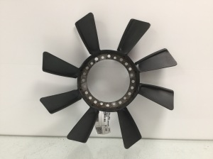 Hélice de ventilateur de refroidissement - 078121301E