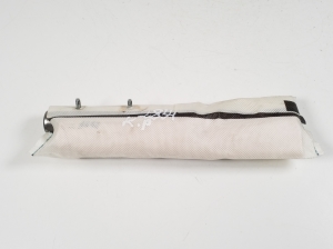 Mercedes Benz C-Class 204 (2007–2014) Priekšējā sēdekļa drošības spilvens A2078600302 - 3