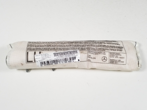 Mercedes Benz C-Class 204 (2007–2014) Priekšējā sēdekļa drošības spilvens A2078600302 - 4