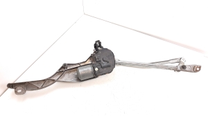 Scheibenwischermechanismus - A2118200940