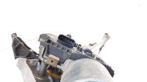 Mercedes Benz E-Class W211 (2002–2009) Scheibenwischermechanismus A2118200940 - 3