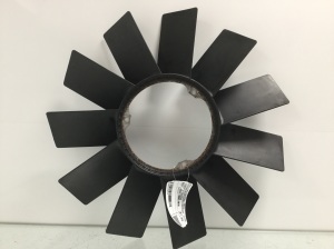 BMW 3 SERIES E46 (1998–2007) Cooling fan blade 11521712058 - 2