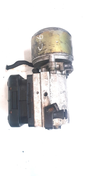  Hydraulic suspension pump 