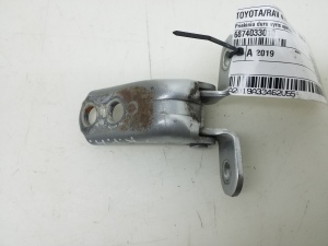   Unteres Scharnier Tür vorne  - 6874033010 