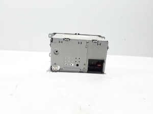 Volkswagen Caddy III (2004–2015) Autoraadio 1K0035186AN - 2
