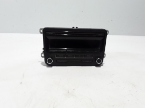 Volkswagen Caddy III (2004–2015) Autoraadio 1K0035186AN - 3