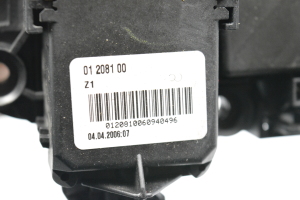BMW 3 SERIES E90 (2004–2013) Schalter und seine Teile 01108100 - 4
