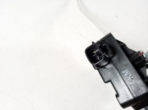 LEXUS GS (2005–2011) Verschluss des Tankdeckels 7703030140 - 2