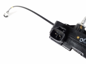 LEXUS RX (2003–2009) Verschluss des Tankdeckels 770300E010 - 4