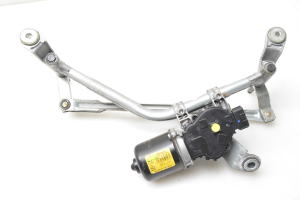 Smart Forfour (2014–2026) Scheibenwischermechanismus A4538200140
