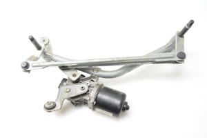 Smart Forfour (2014–2026) Scheibenwischermechanismus A4538200140 - 2
