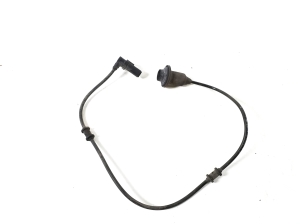  Rear abs sensor 