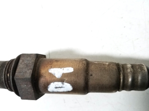 Mercedes Benz S-Class 220 (1998–2005) Lambda-andur A0015405017 - 2